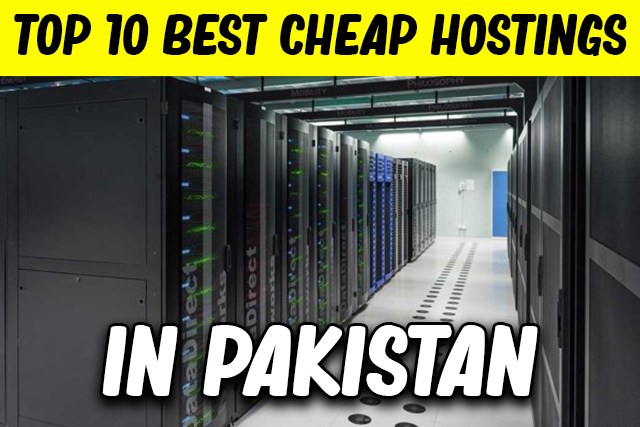 best-cheap-hosting-providers-in-pakistan